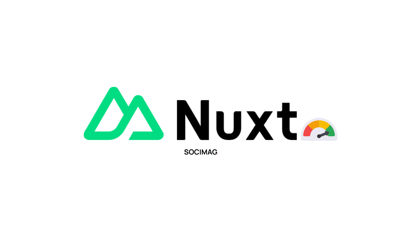 Exprimiendo cada milisegundo: patrones de rendimiento en Nuxt 4